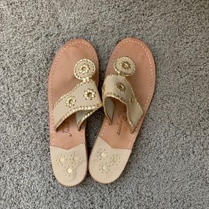 Jack Rogers Sandals